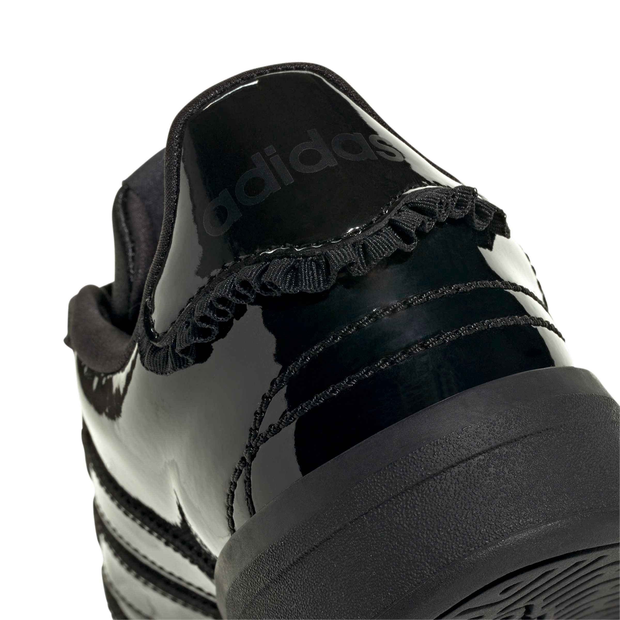 ADIDAS SPORTSWEAR Trampki 'GRAND COURT 3.0' w kolorze czarny