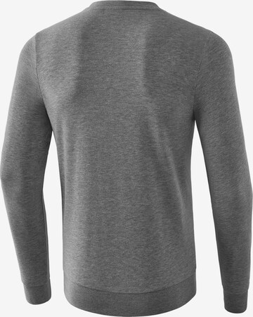 ERIMA Sweatshirt in Grau