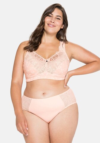 SHEEGO Minimiser Minimizer in Pink