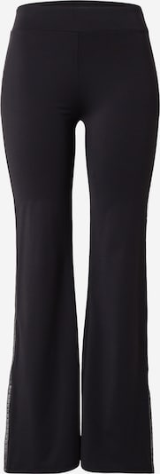 Kelnės iš MICHAEL Michael Kors, spalva – juoda / balta, Prekių apžvalga