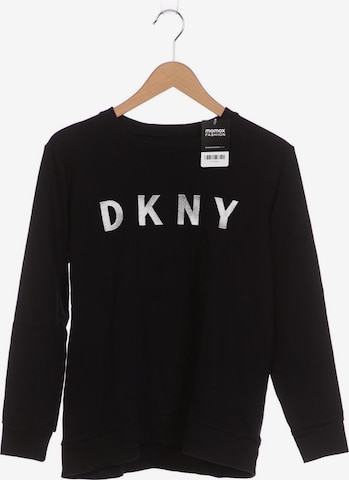 DKNY Sweater XS in Schwarz: predná strana