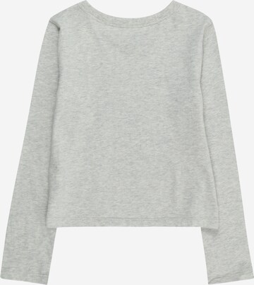 T-Shirt GAP en gris