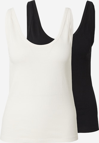 Top 'Piper' de la WEEKDAY pe negru: față