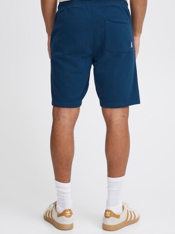 BLEND Regular Broek in Blauw