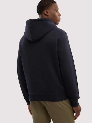 Felpa di Trussardi in blu