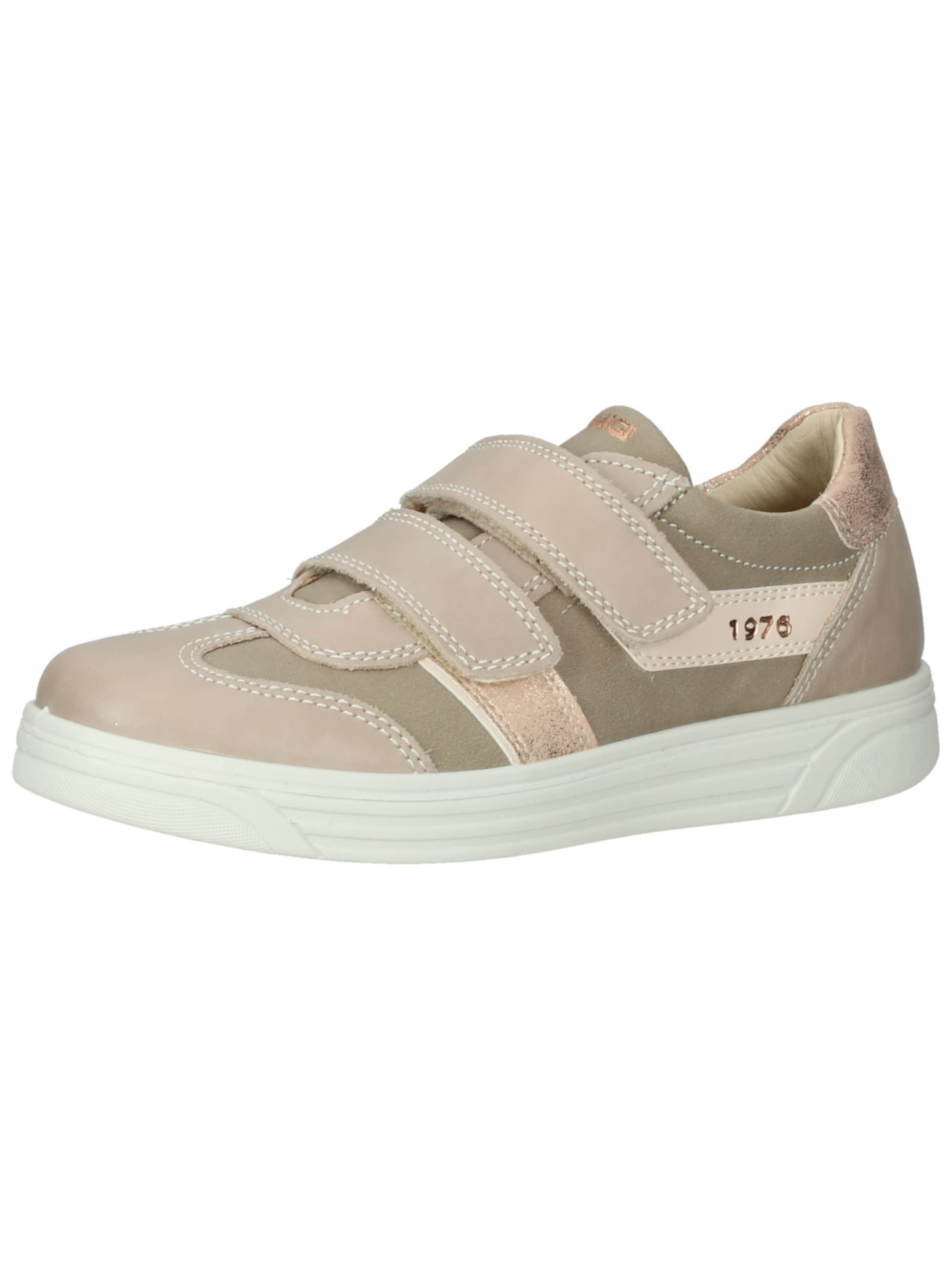 Sneaker di PRIMIGI in beige: frontale