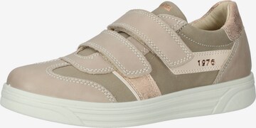 PRIMIGI Sneakers in Beige: front