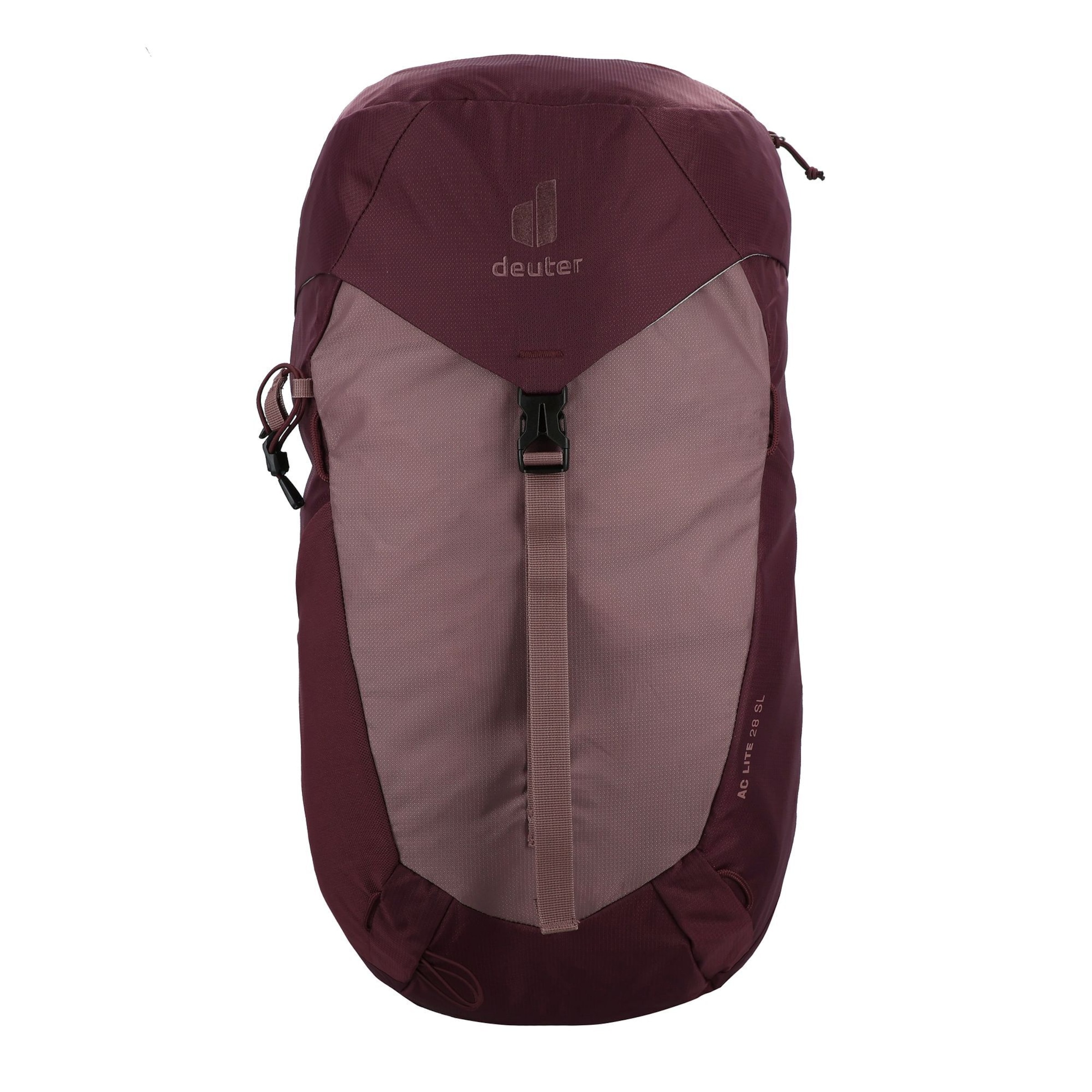 DEUTER Sportrugzak 'AC Lite 28' in Lila: voorkant