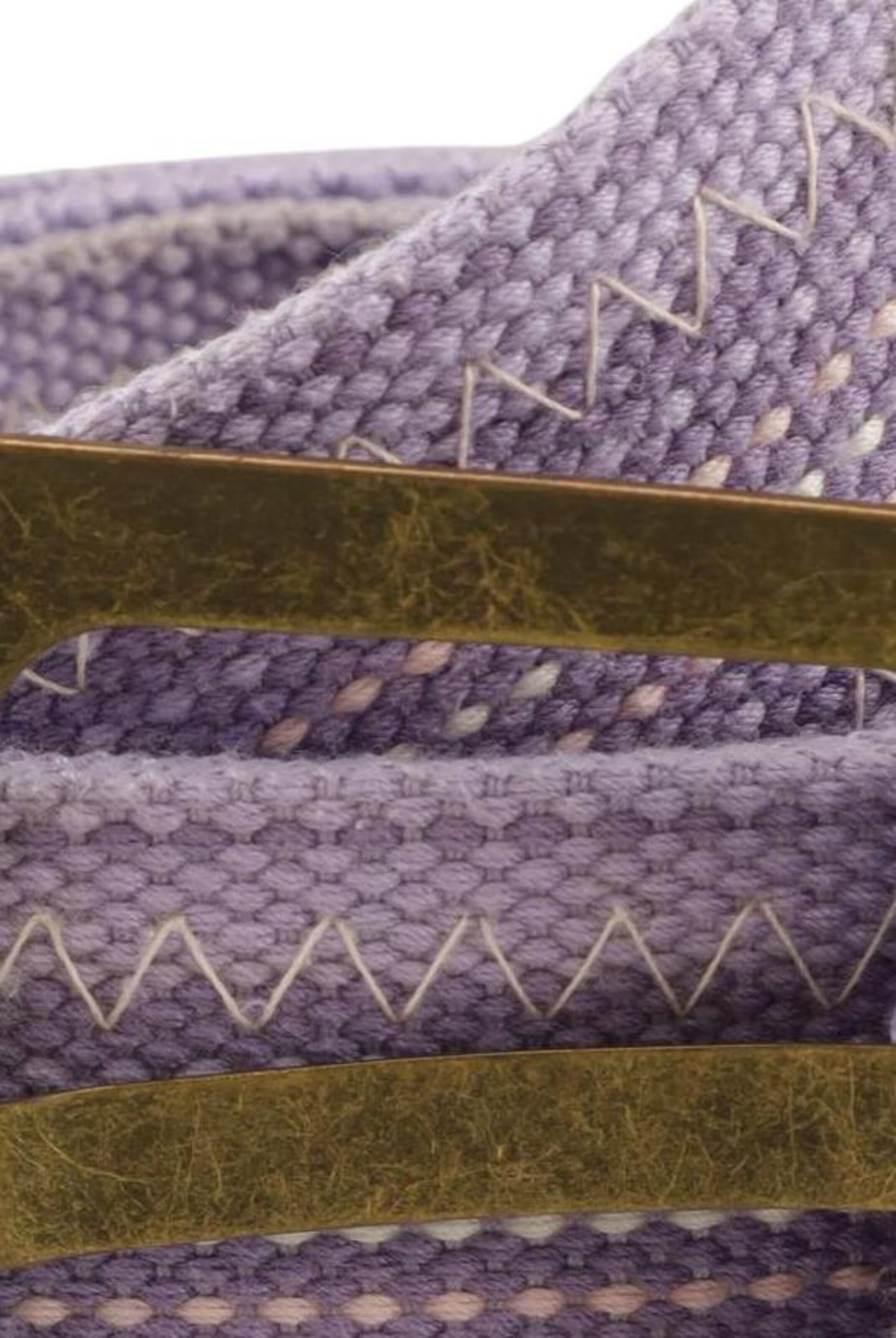 EDC BY ESPRIT Gürtel One Size in Lila