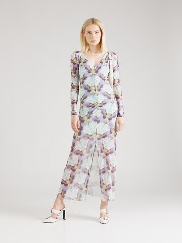 Résumé Dress 'Althea' in Mixed colours: front