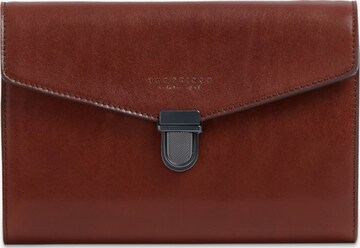 The Bridge Accessoires voor tassen in Bruin: voorkant