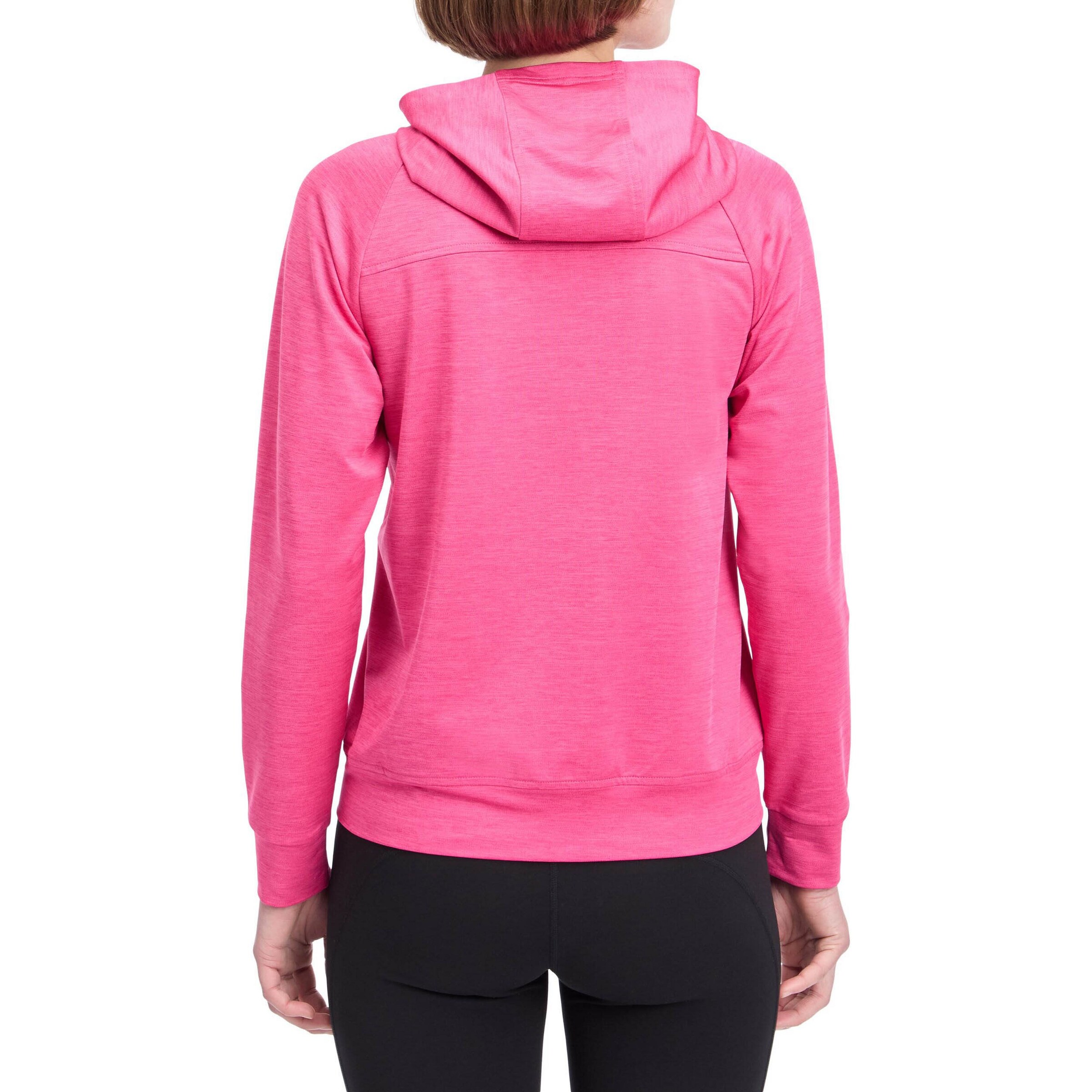 ENERGETICS Training Jacket 'Funda' in Pink