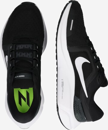 Scarpa da corsa 'Air Zoom Vomero 16' di NIKE in nero