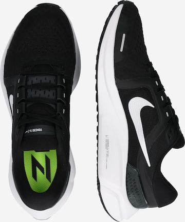 NIKE Running Shoes 'Air Zoom Vomero 16' in Black