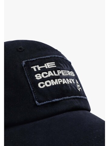Scalpers Klobúk - Modrá