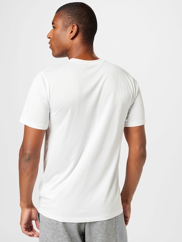 NIKE Performance Shirt 'WILD CLASH' in White