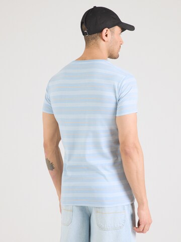 Pepe Jeans Bluser & t-shirts i blå: tilbage