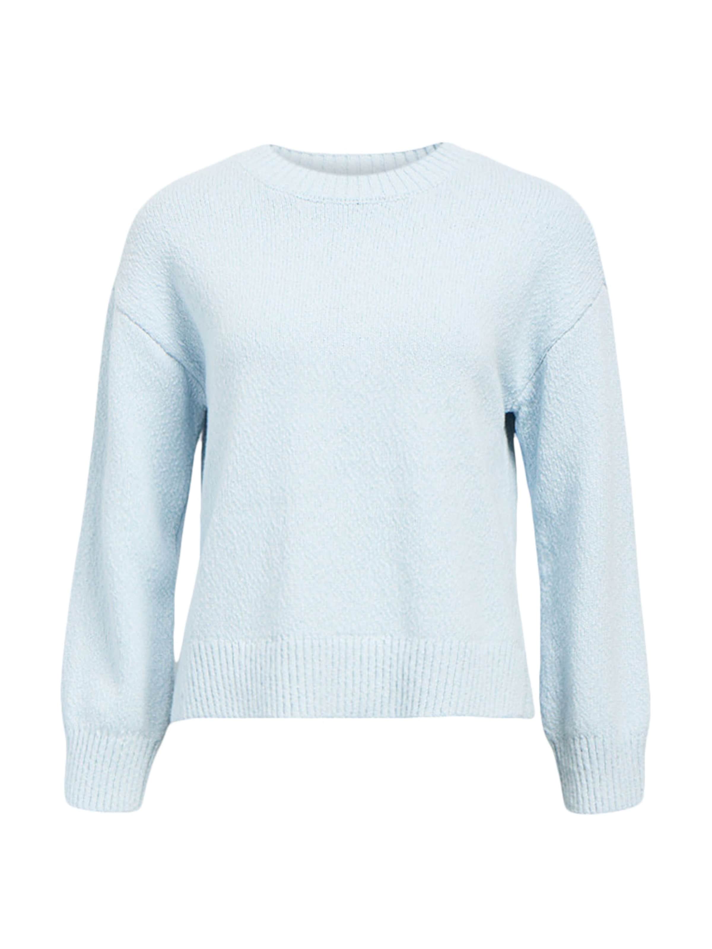 OBJECT - Pullover 'OBJSima' em azul: frente