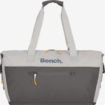 BENCH Weekender 'Leisure' in Grey: front