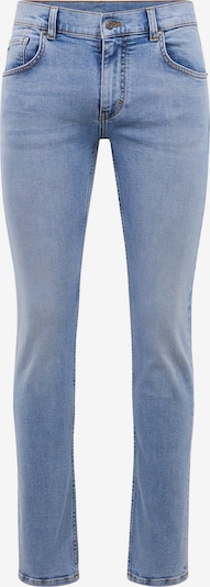 J.Lindeberg Jeans 'Jay' in de kleur Blauw denim, Productweergave