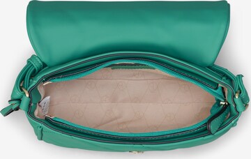 NOBO Crossbody Bag 'Captivate' in Green