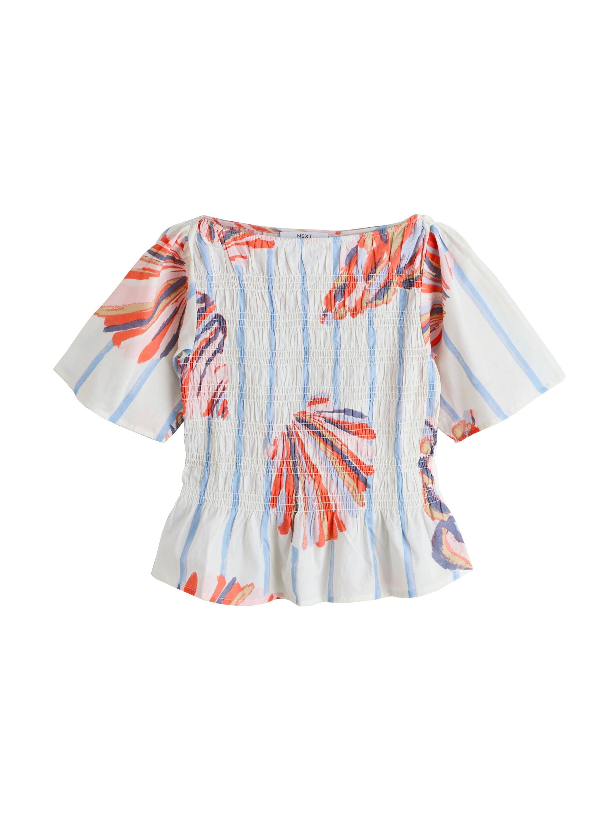 Next Bluza u ecru/prljavo bijela / miks boja, Pregled proizvoda