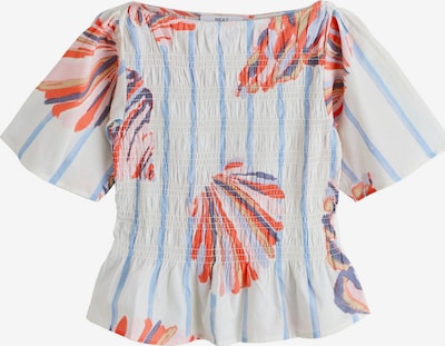 Next Bluza u ecru/prljavo bijela / miks boja, Pregled proizvoda