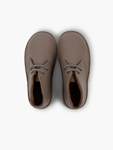 Pisamonas - Botas en gris