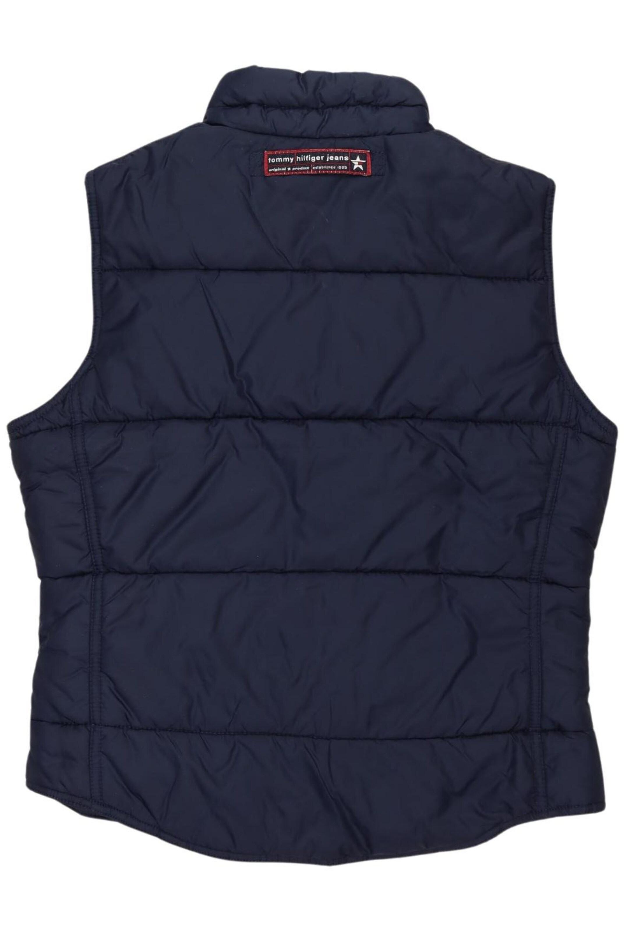 Tommy Jeans Vest in M in Blue