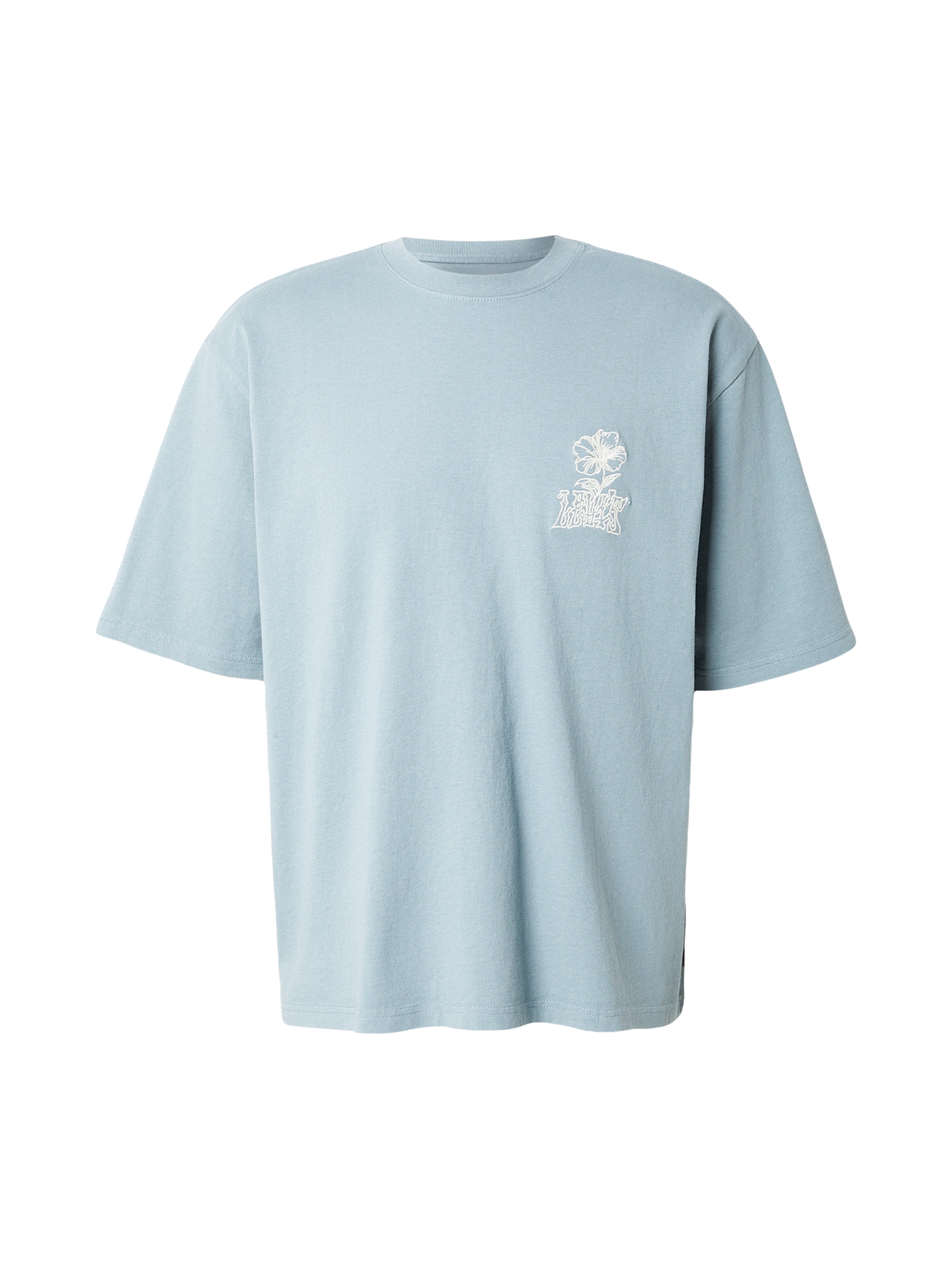 LEVI'S ® Särk, värv roheline: eest vaates