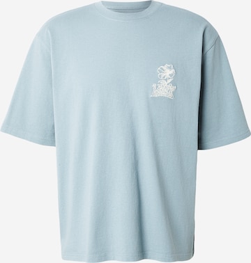 žalia LEVI'S ® Marškinėliai: priekis