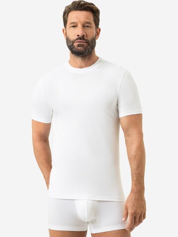 Mey Undershirt 'Dry Cotton' in White