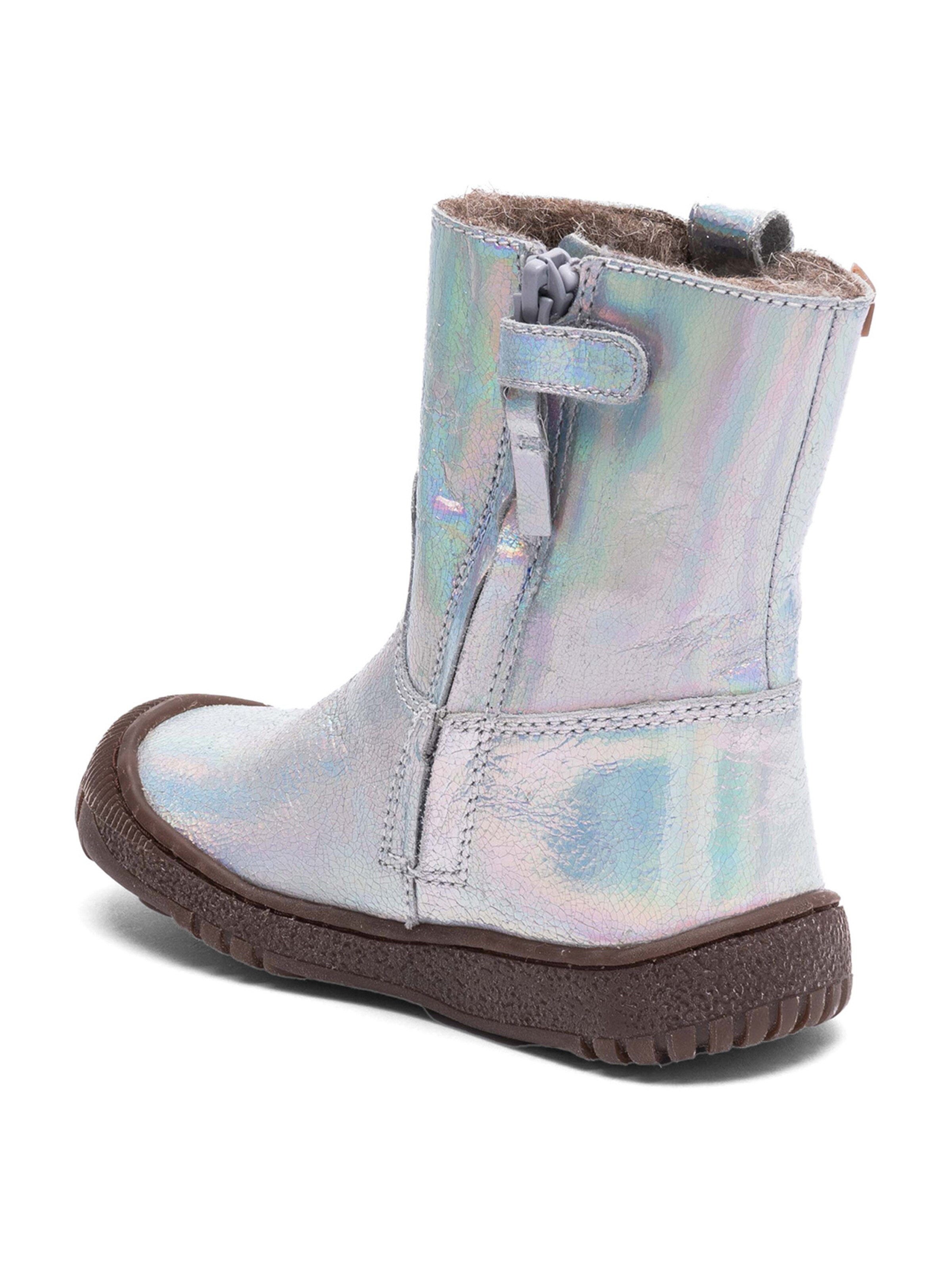 BISGAARD Сапоги в Серый