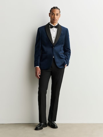 Regular fit Giacca da completo di Next in blu