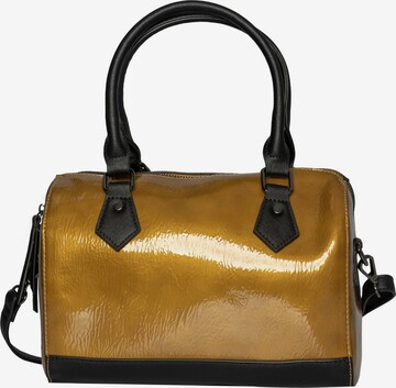 Rieker Handbag in Yellow