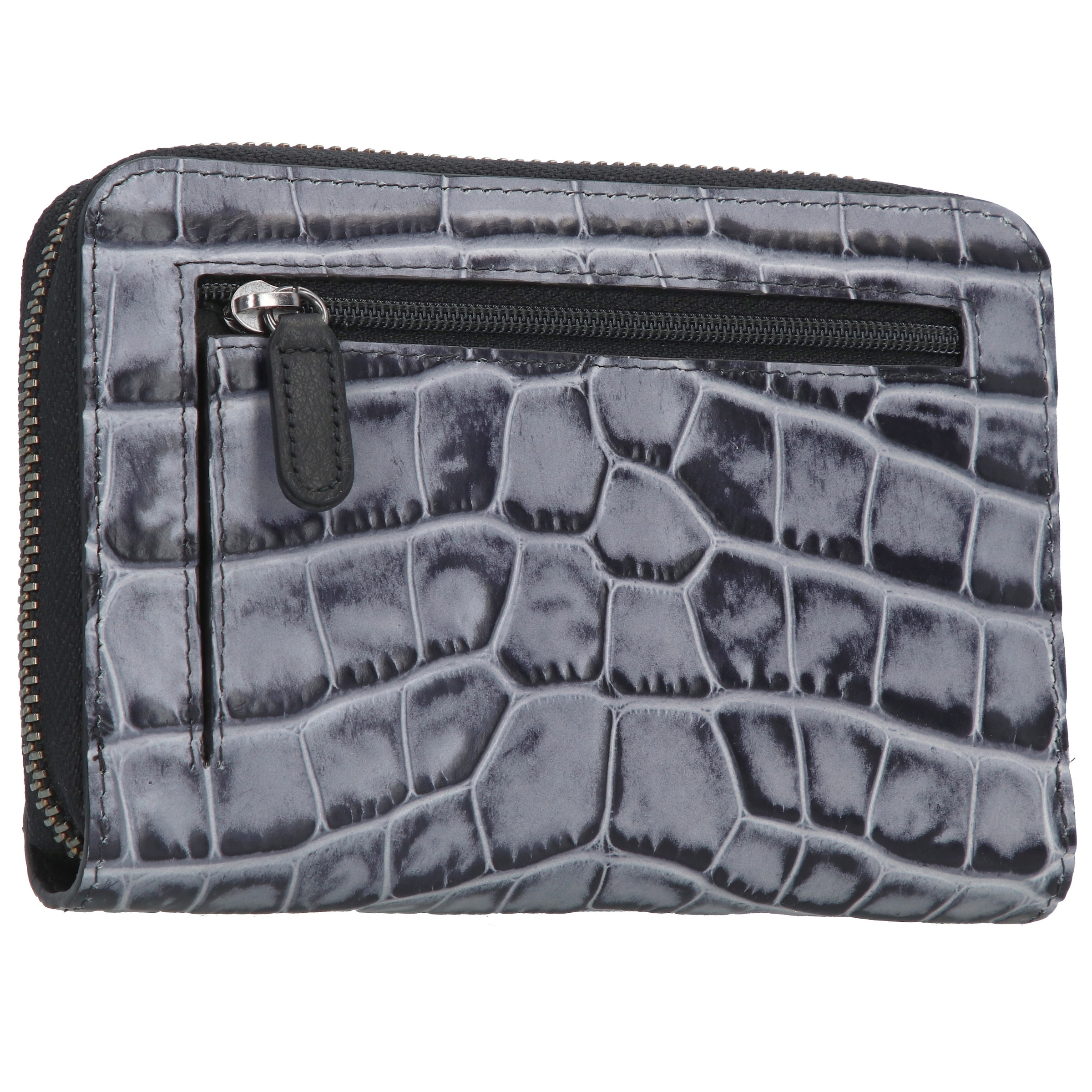 Picard Portemonnee 'Mary' in Zwart