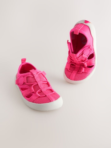 Next Sportcipő - rózsaszín