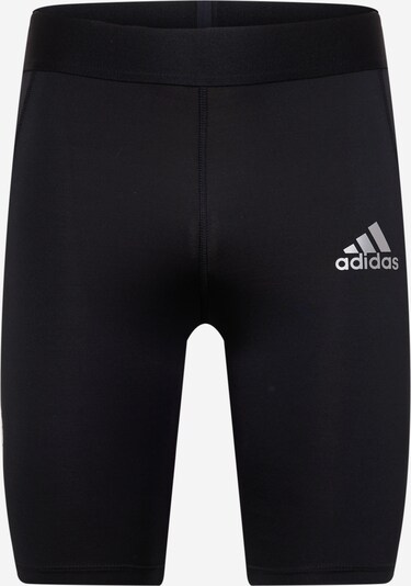 ADIDAS PERFORMANCE Sportske hlače u crna, Pregled proizvoda