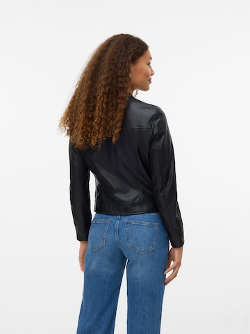 VERO MODA Jacke 'VMAMANDA' in Schwarz