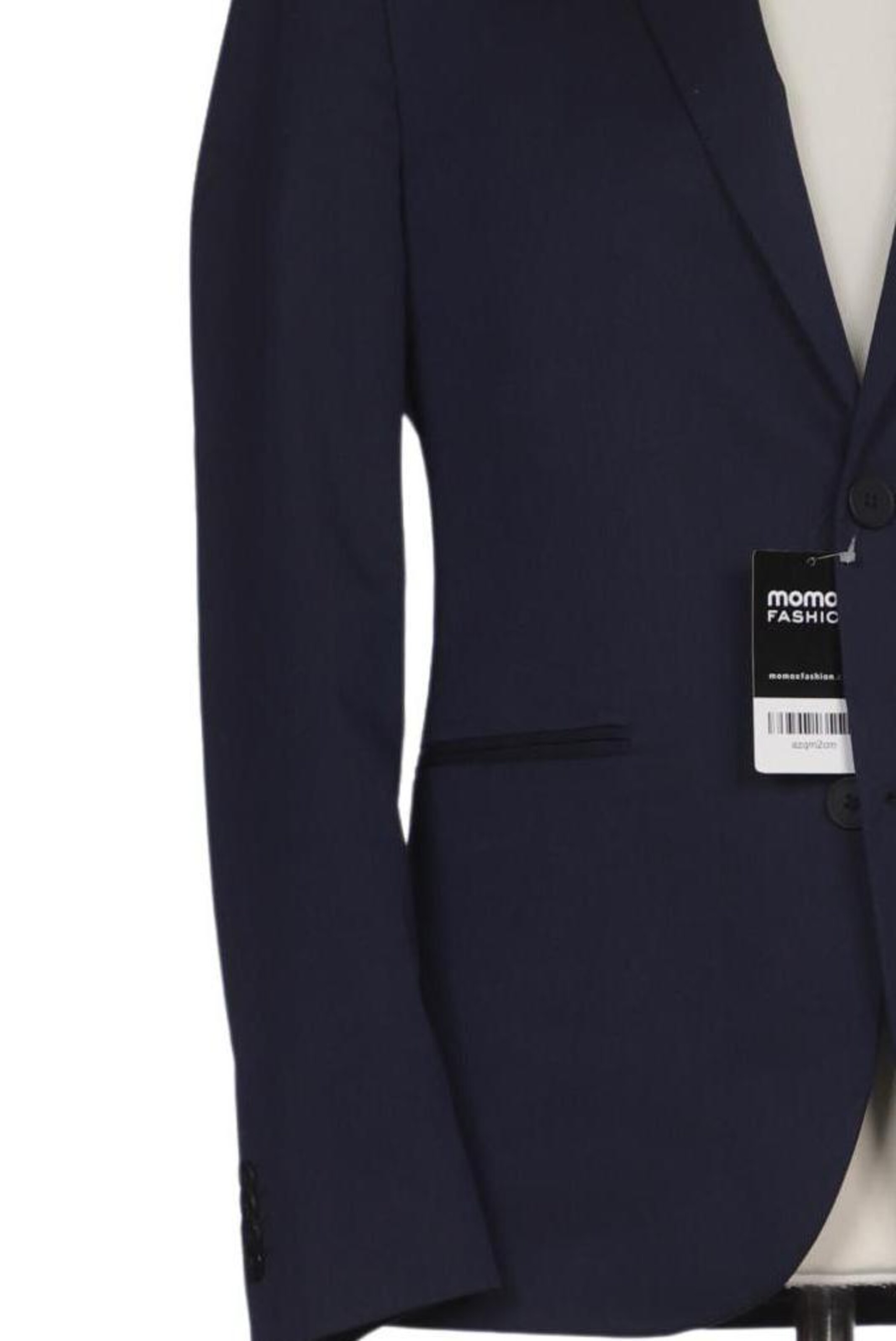 MANGO MAN Suit in M in Blue