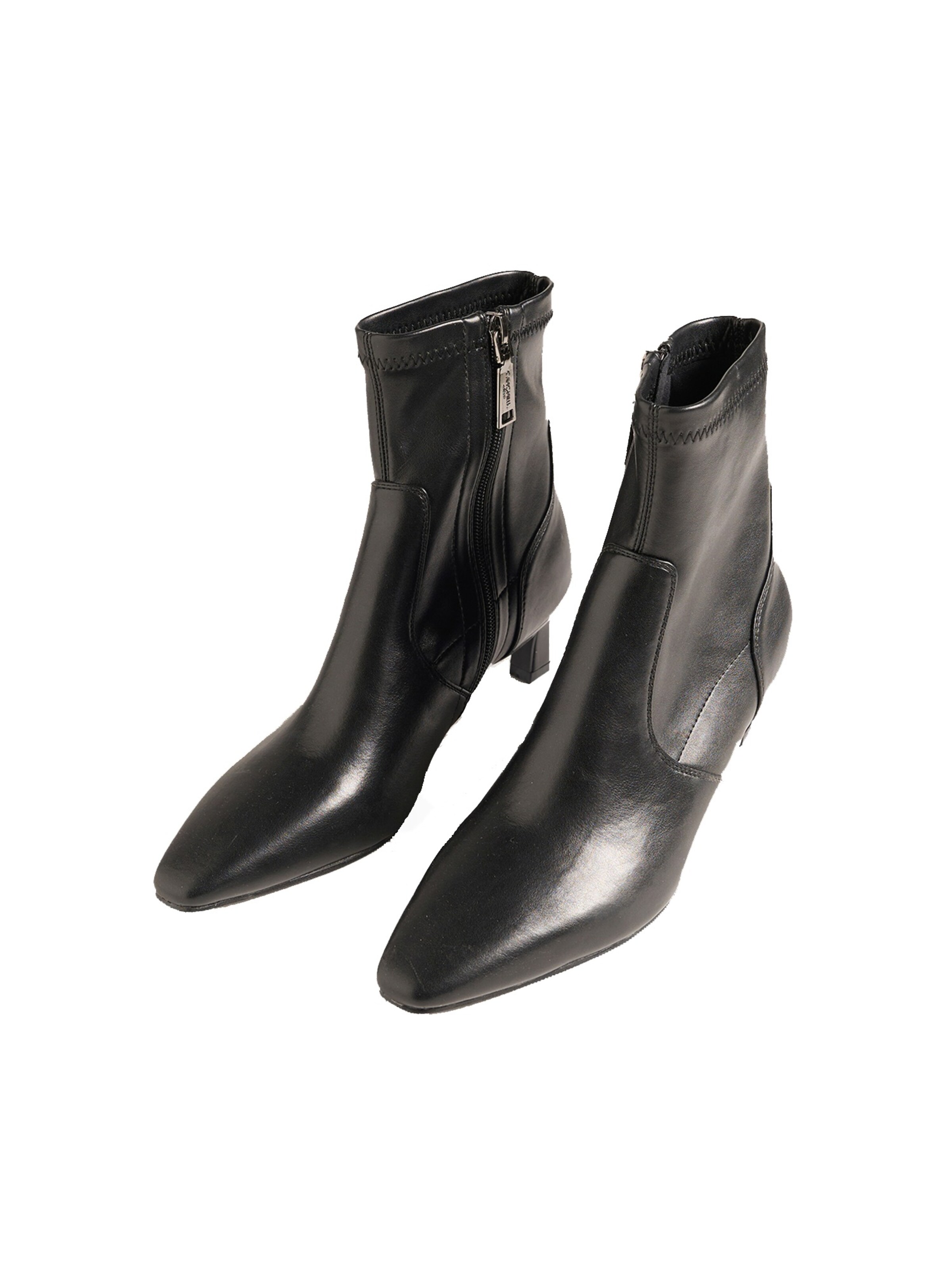 Boots 'Saylor' Camomilla Italia en noir
