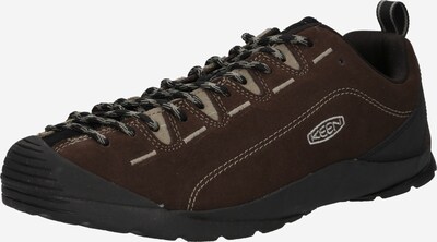 Pantofi sport 'JASPER' KEEN pe castaniu / maro cappuccino, Vizualizare produs