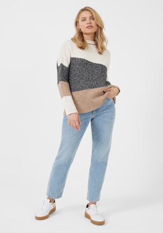 FRENCH CONNECTION Sweter w kolorze mieszane kolory