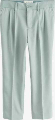 žalia Baker by Ted Baker Kelnės: priekis