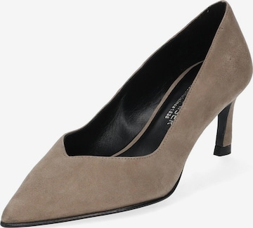 PETER KAISER Pumps in Beige: predná strana