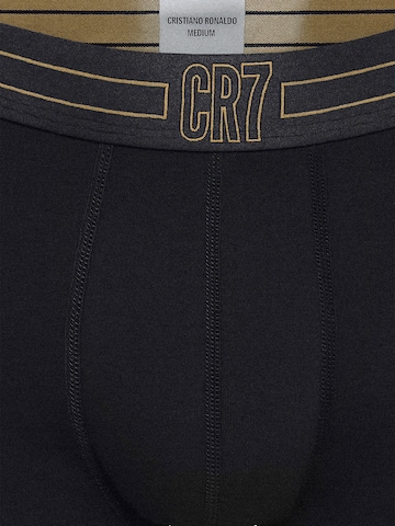 CR7 - Cristiano Ronaldo Boxershorts in Zwart