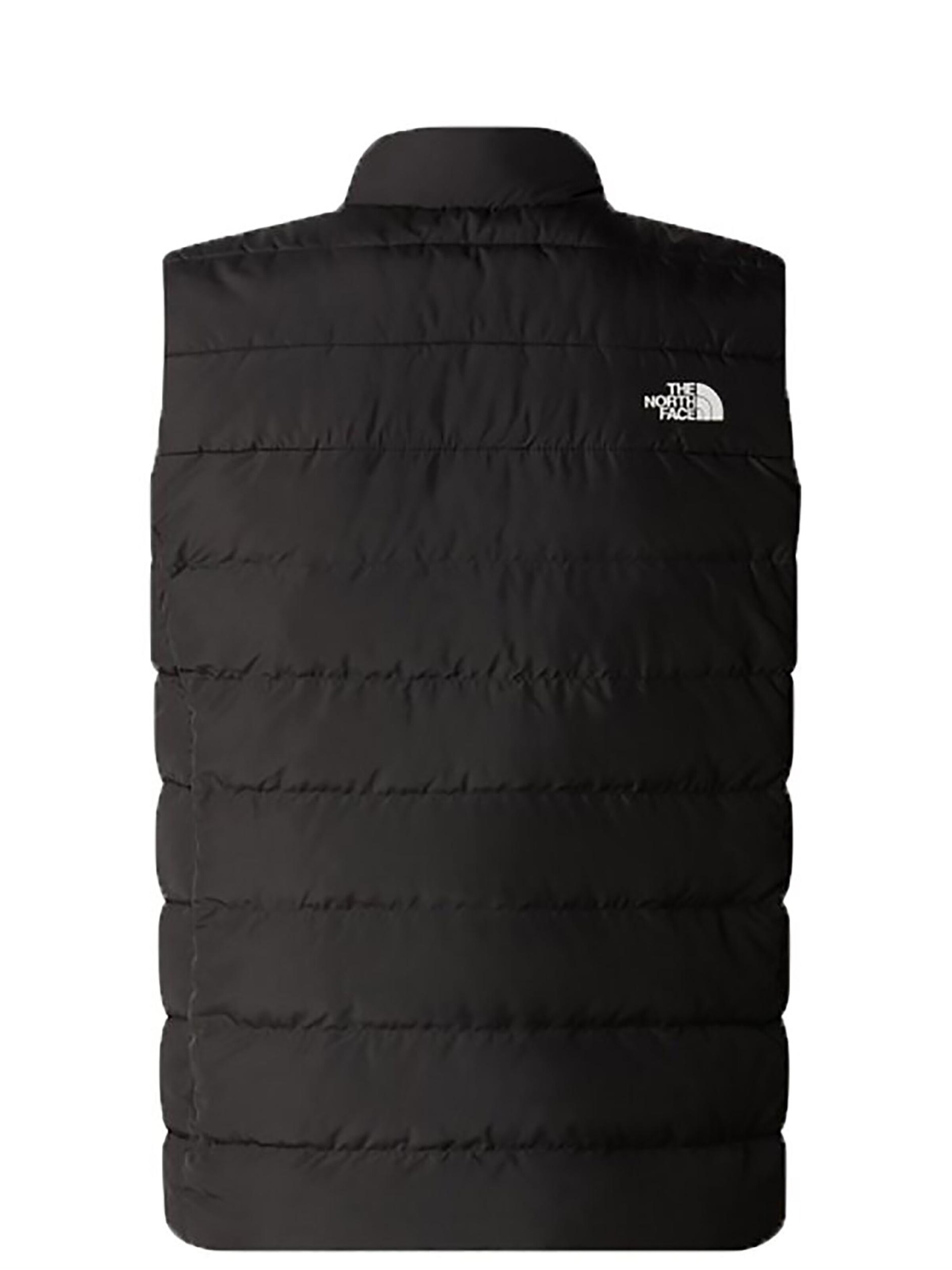 THE NORTH FACE Vest 'Aconcagua 3' in Black