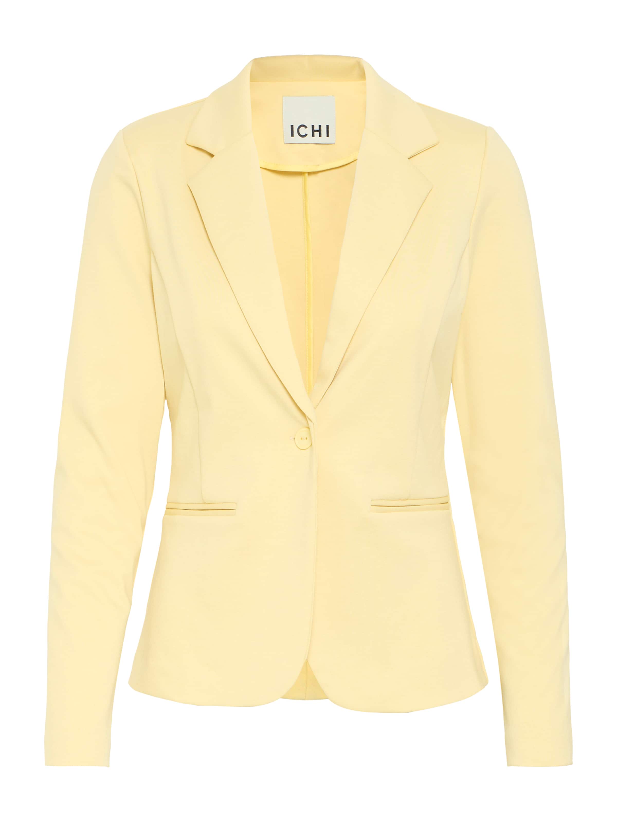 ICHISako 'IHKate' - žuta boja: prednji dio