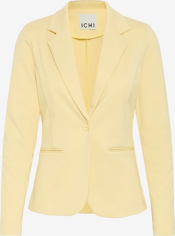 ICHISako 'IHKate' - žuta boja: prednji dio
