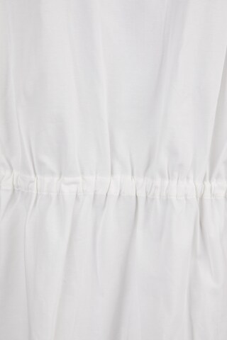 Lovely Sisters Shirt 'Tessa' in White